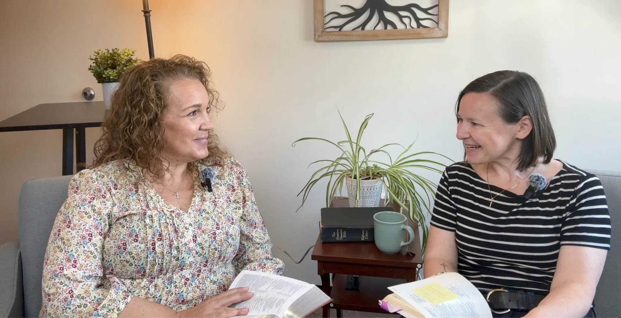 Waiting on the Watchtower: What to Do When God Asks You to Wait | Habakkuk 2:1-4